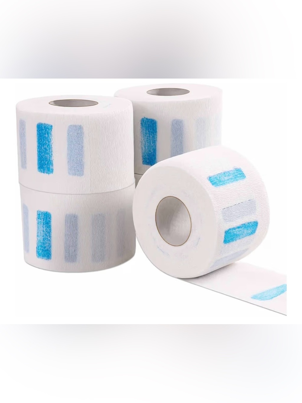 Absorbent Salon Neck Strips - Bundle (3)